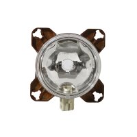 Scheinwerfereinsatz Fernscheinwerfer Halogen HELLA...