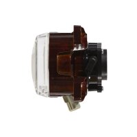 Scheinwerfereinsatz Fernscheinwerfer Halogen HELLA für KÄSSBOHRER