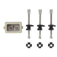 Scheinwerfereinsatz Fernscheinwerfer Halogen HELLA für KÄSSBOHRER