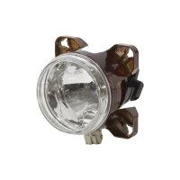 Scheinwerfereinsatz Fernscheinwerfer Halogen HELLA für KÄSSBOHRER
