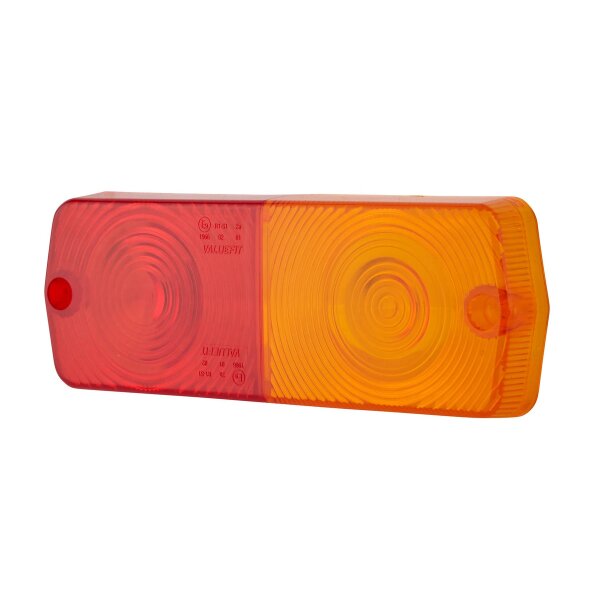 Lens ECE-approved HELLA HELLA VALUEFIT