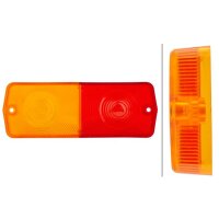 Lens ECE-approved HELLA HELLA VALUEFIT