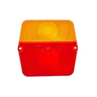 Lens ECE-approved HELLA HELLA VALUEFIT