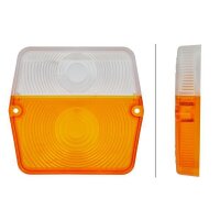 Lens ECE-approved HELLA HELLA VALUEFIT