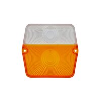 Lens ECE-approved HELLA HELLA VALUEFIT