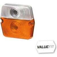 Lens ECE-approved HELLA HELLA VALUEFIT