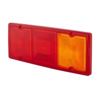 Lens ECE-approved HELLA HELLA VALUEFIT