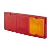 Lens ECE-approved HELLA HELLA VALUEFIT