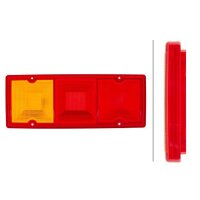 Lens ECE-approved HELLA HELLA VALUEFIT