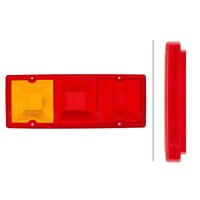 Lens ECE-approved HELLA HELLA VALUEFIT