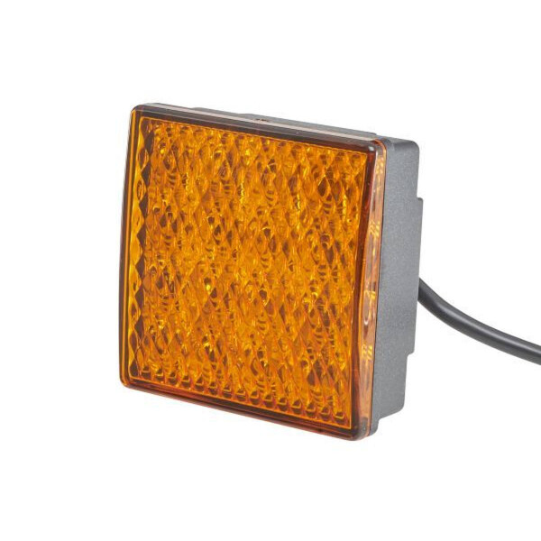 Indicator light right 24 V LED HELLA HELLA VALUEFIT