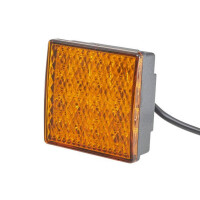 Direction Indicator Right LED HELLA