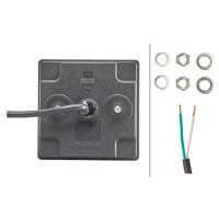 Direction Indicator Right LED HELLA