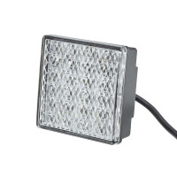 Direction Indicator Right LED HELLA