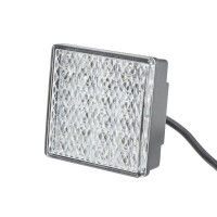 Indicator light right 24 V LED HELLA HELLA VALUEFIT