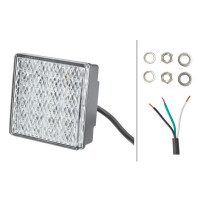Indicator light right 24 V LED HELLA HELLA VALUEFIT