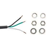 Indicator light right 24 V LED HELLA HELLA VALUEFIT