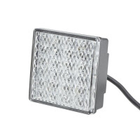 Indicator light right 24 V LED HELLA HELLA VALUEFIT