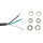 Indicator light right 24 V LED HELLA HELLA VALUEFIT