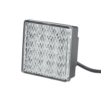 Direction Indicator Right LED HELLA