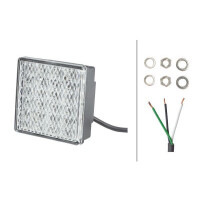 Indicator light right 12 V LED HELLA HELLA VALUEFIT