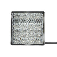 Direction Indicator Right LED HELLA