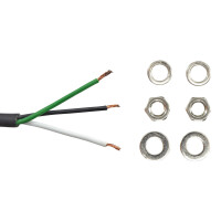 Indicator light right 12 V LED HELLA HELLA VALUEFIT
