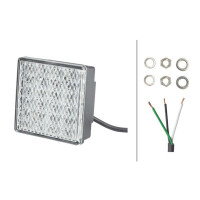 Indicator light right 12 V LED HELLA HELLA VALUEFIT