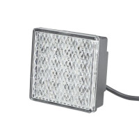 Indicator light right 12 V LED HELLA HELLA VALUEFIT