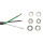 Indicator light right 12 V LED HELLA HELLA VALUEFIT