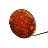 Direction Indicator Right LED HELLA