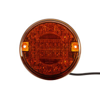 Direction Indicator Right LED HELLA