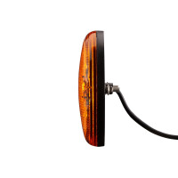 Indicator light right 24 V LED HELLA HELLA VALUEFIT