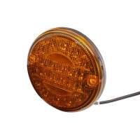 Indicator light right 24 V LED HELLA HELLA VALUEFIT