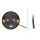 Indicator light right 24 V LED HELLA HELLA VALUEFIT
