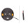 Indicator light right 24 V LED HELLA HELLA VALUEFIT