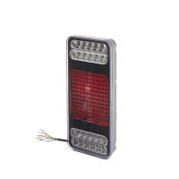Rückleuchte links 12 V LED HELLA Licht-Expertise...