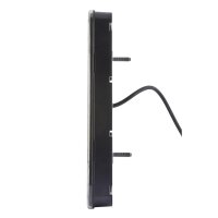 Rückleuchte links 12 V LED HELLA Licht-Expertise passend für SOMMER