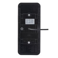 Rückleuchte links 12 V LED HELLA Licht-Expertise passend für SOMMER