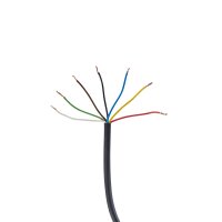 Rückleuchte links 12 V LED HELLA Licht-Expertise passend für SOMMER