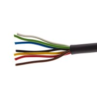 Rear Light right 12 V LED HELLA universally applicable for various vehicles