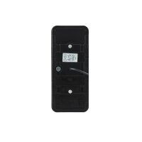 Rückleuchte links mit Nebelschlusslicht (LED) 24 V LED HELLA für DOLL