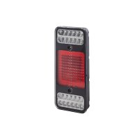 Rückleuchte rechts mit Schlusslicht (LED) 24 V LED...