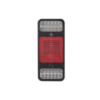 Rückleuchte rechts mit Schlusslicht (LED) 24 V LED...