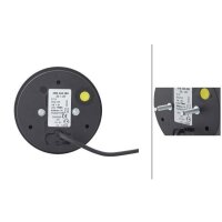 Rückleuchte links mit Schlusslicht (LED) 12 V LED HELLA