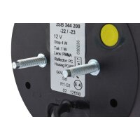 Rückleuchte links mit Schlusslicht (LED) 12 V LED HELLA