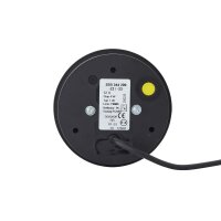 Rear Light left 12 V LED HELLA universally applicable for various vehicles