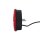 Rear Light left 12 V LED HELLA universally applicable for various vehicles