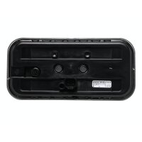 Rear Light right 24 V LED HELLA Lighting Expertise suitable for HYDREMA