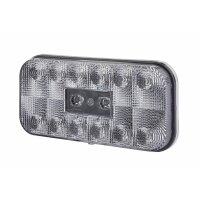 Rückleuchte links mit Rückstrahllicht 12 V LED...